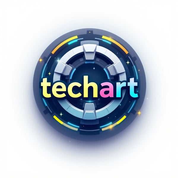 Techartchannel.com